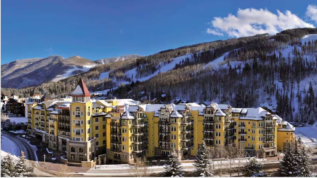 Photo of Outdoor in Vail