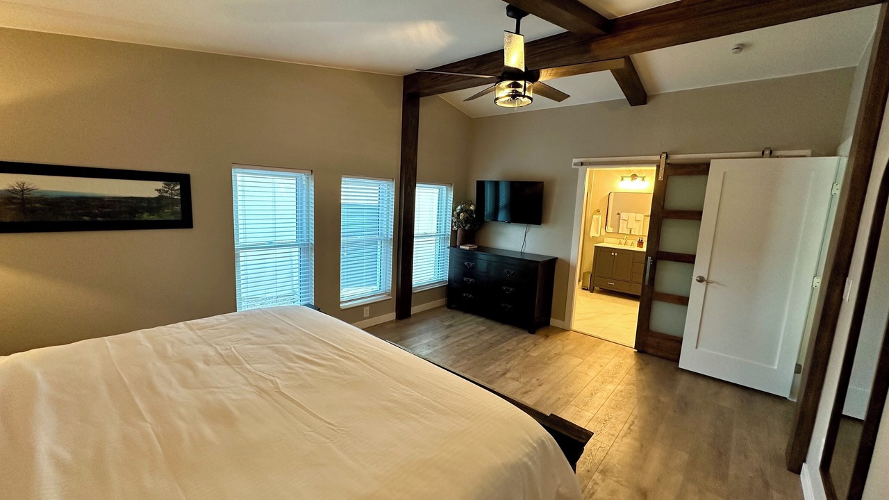 Photo of Bedroom in Sedalia