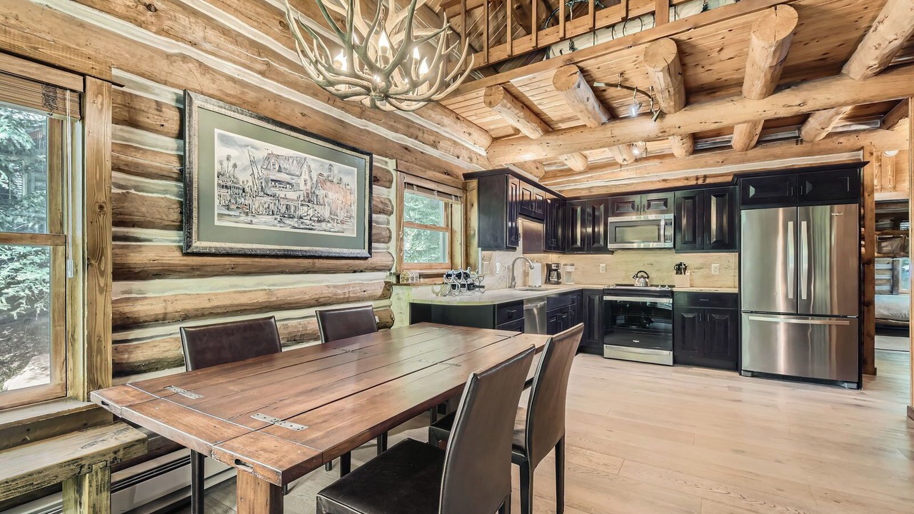 Photo of Others in Timbercreek Lodges