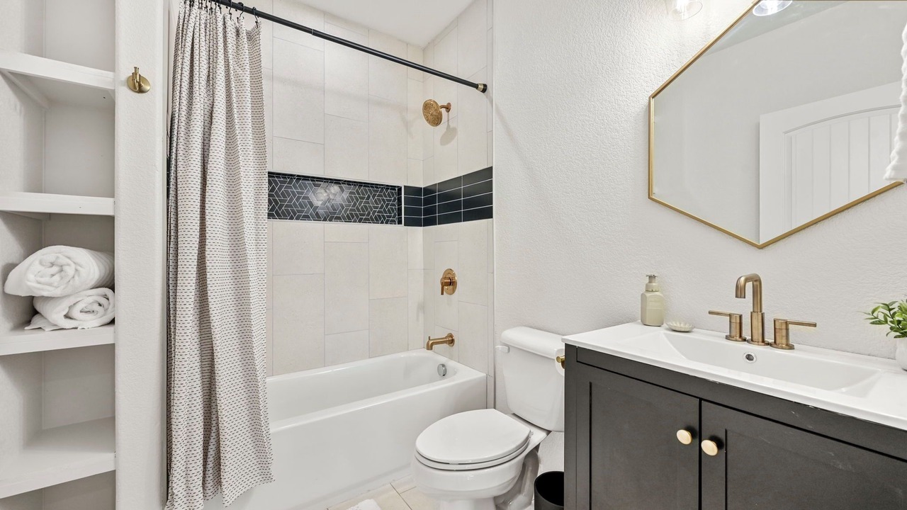 Photo of Bathroom in Cripple Creek