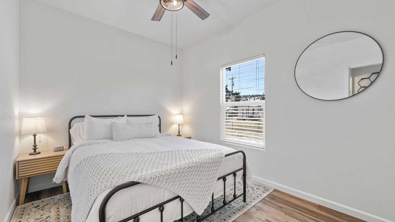 Photo of Bedroom in Cripple Creek