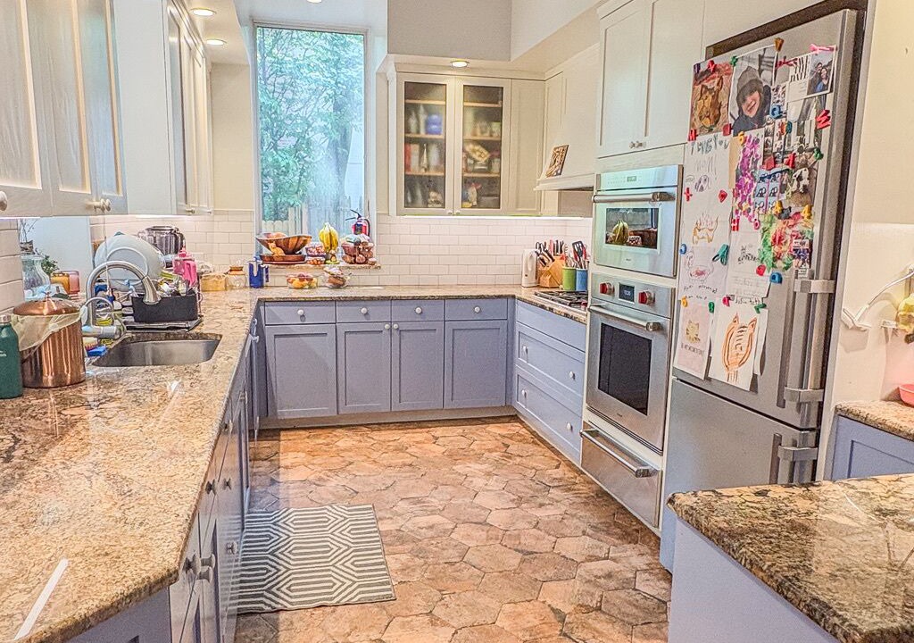 Photo of Kitchen in Bloomingdale