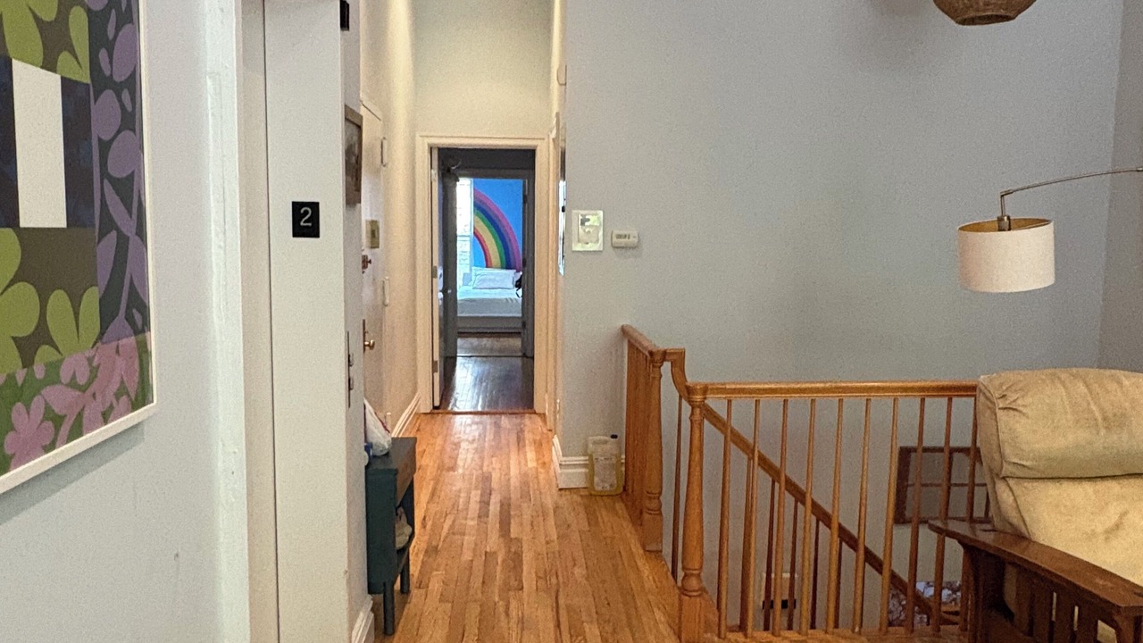 Photo of Bedroom in Bloomingdale