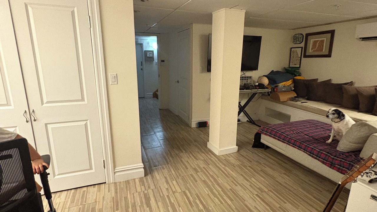 Photo of Bedroom in Bloomingdale