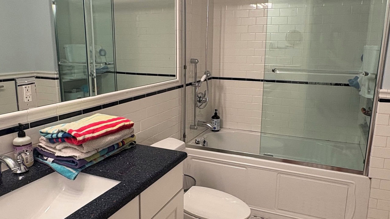 Photo of Bathroom in Bloomingdale