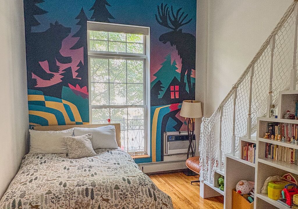 Photo of Bedroom in Bloomingdale