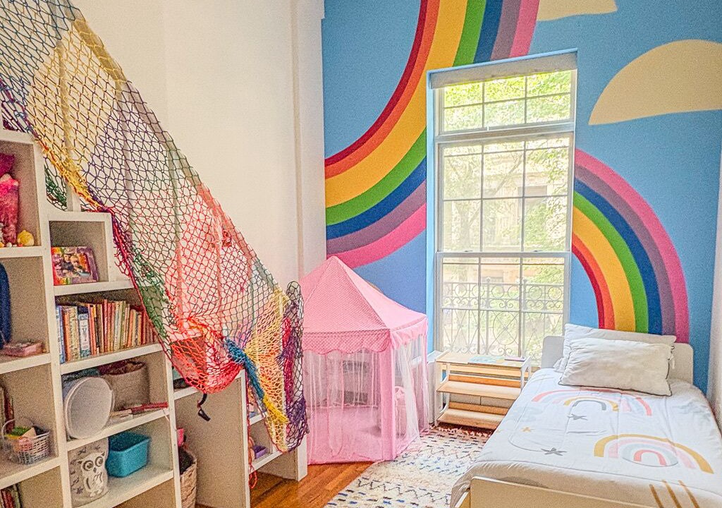 Photo of Bedroom in Bloomingdale