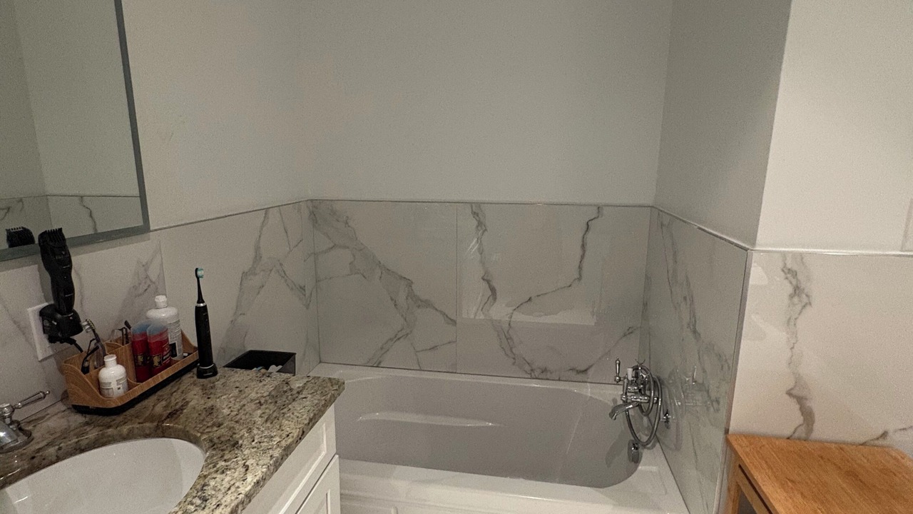 Photo of Bathroom in Bloomingdale