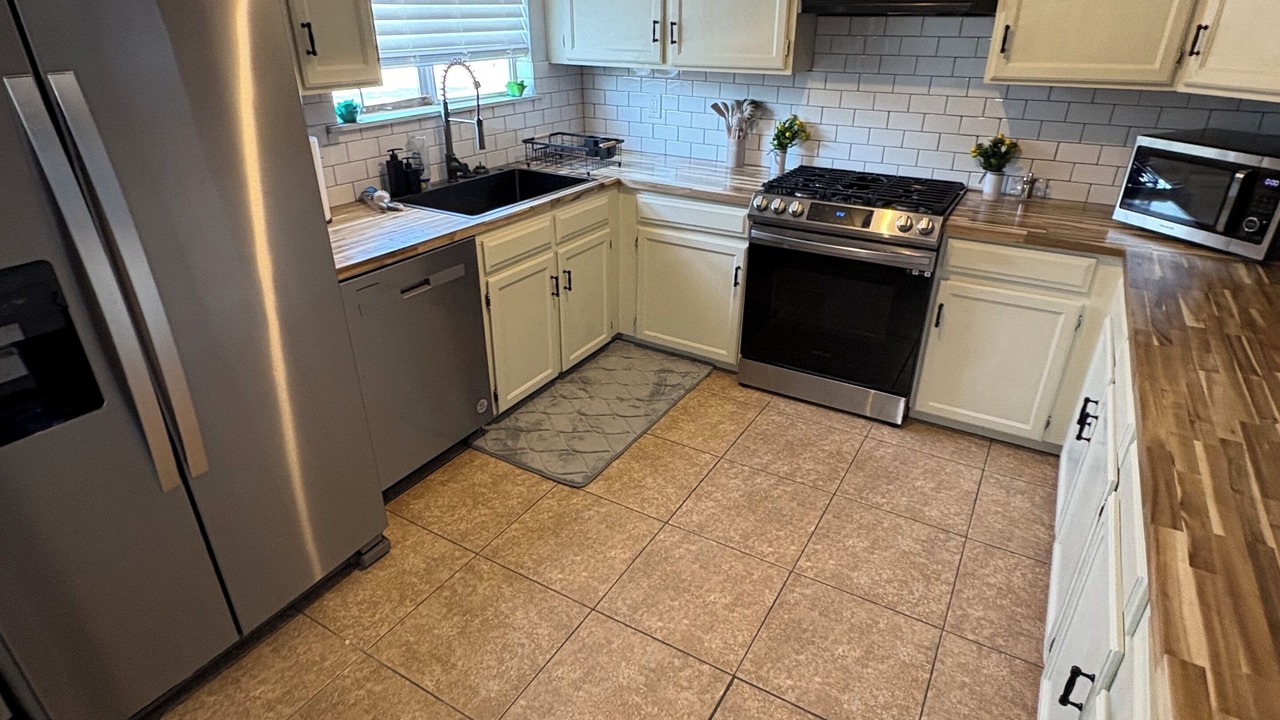 Photo of Kitchen in Farmington