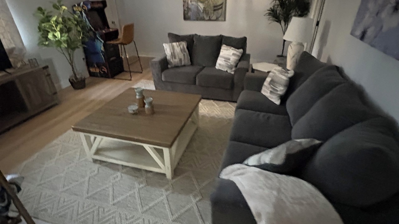 Photo of Livingroom in Farmington
