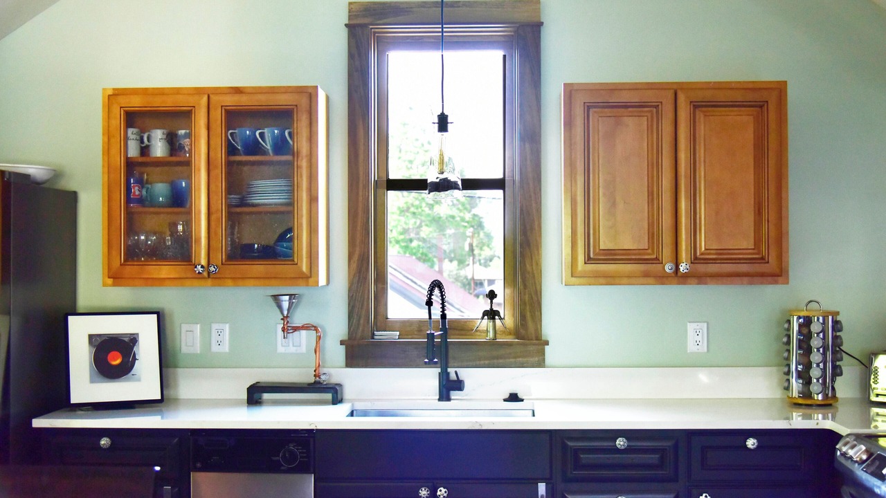 Photo of Kitchen in Highland