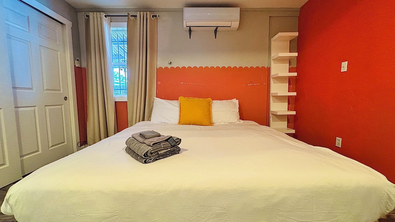 Photo of Bedroom in Virginia Village