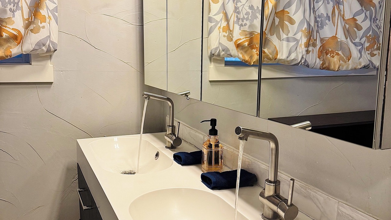 Photo of Bathroom in Virginia Village