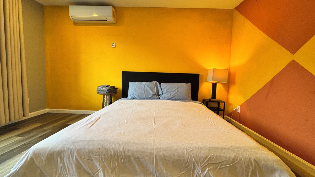 Photo of Bedroom in Virginia Village