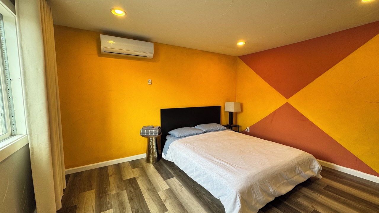 Photo of Bedroom in Virginia Village