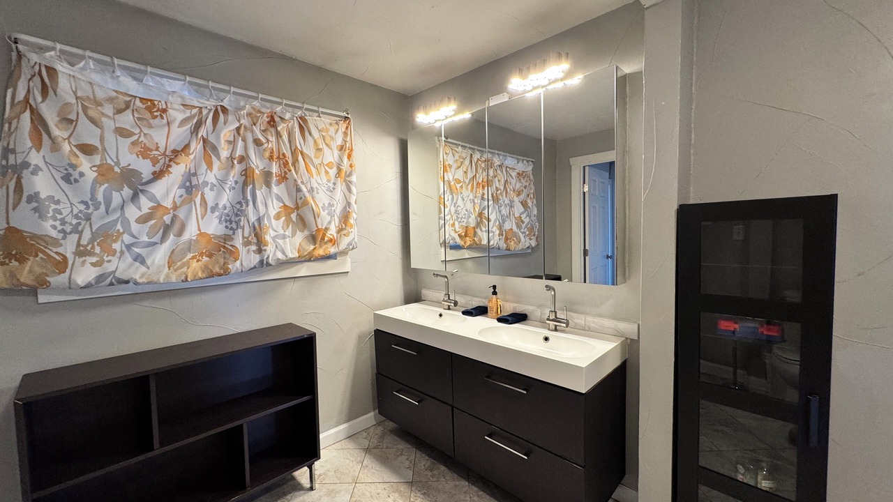 Photo of Bathroom in Virginia Village