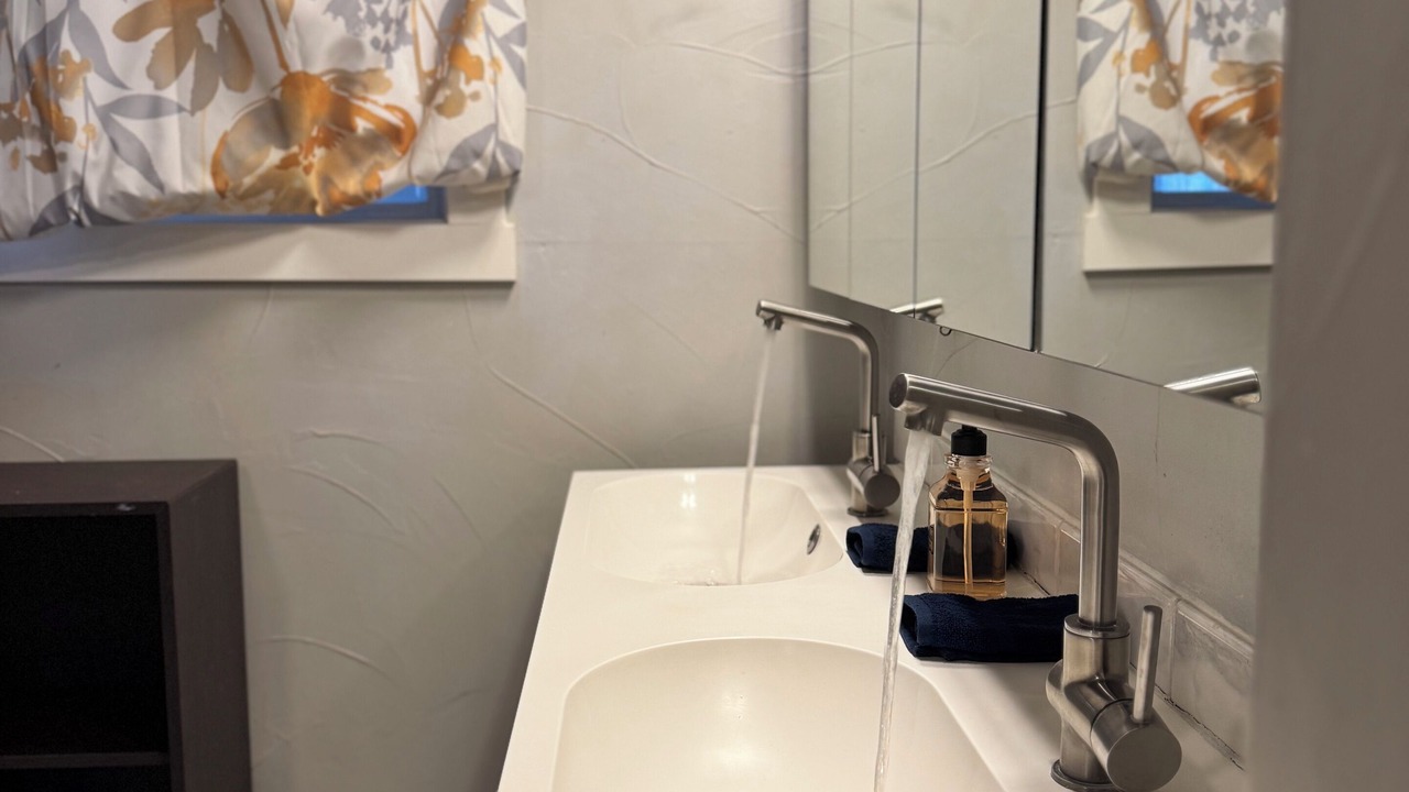 Photo of Bathroom in Virginia Village