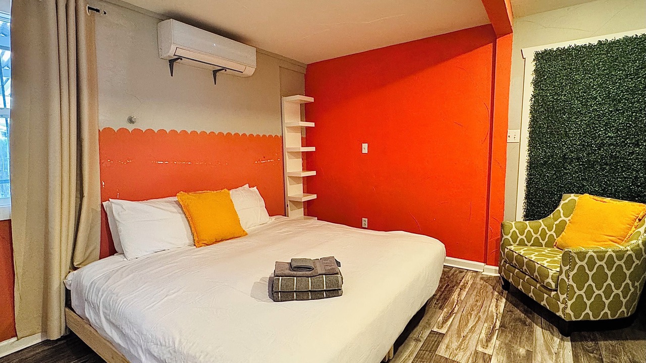 Photo of Bedroom in Virginia Village