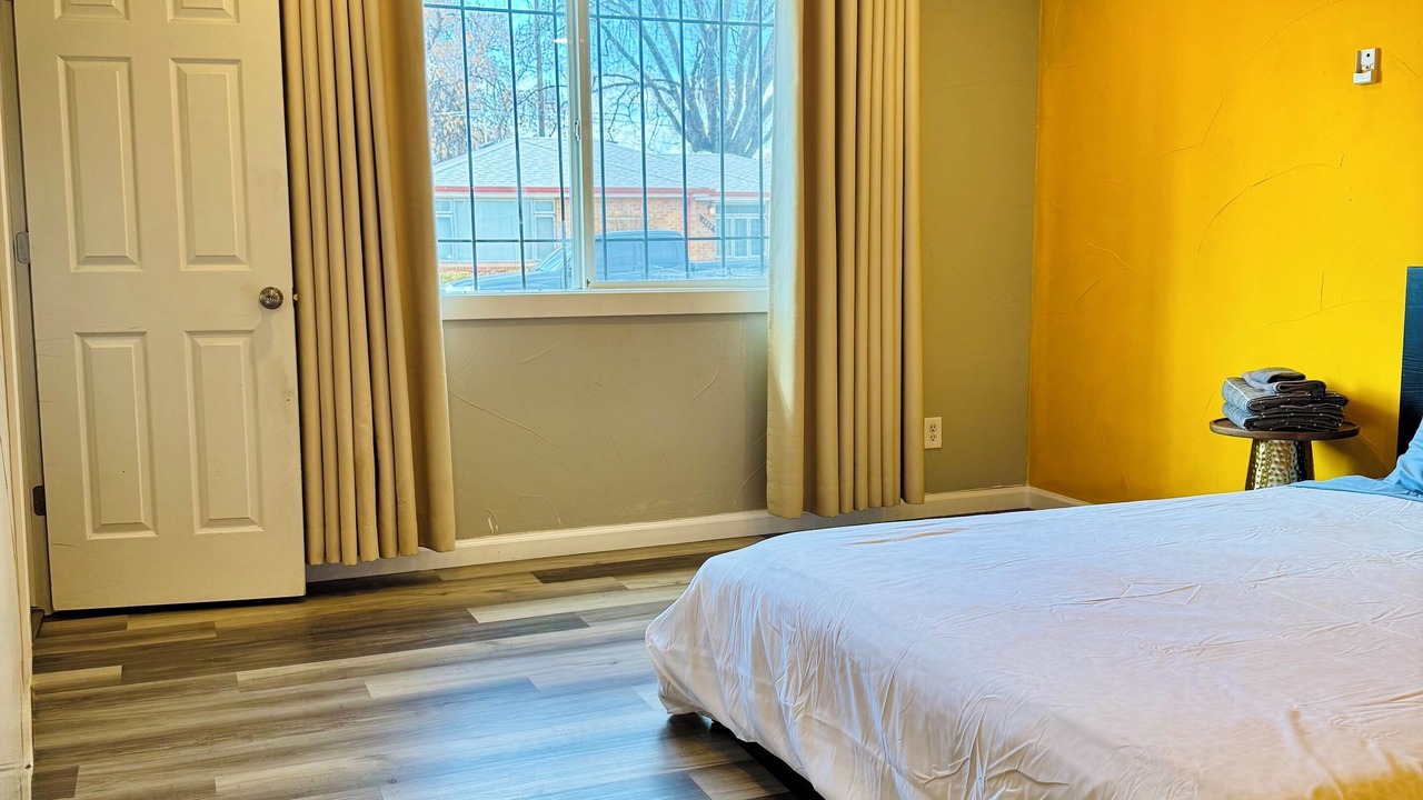 Photo of Bedroom in Virginia Village