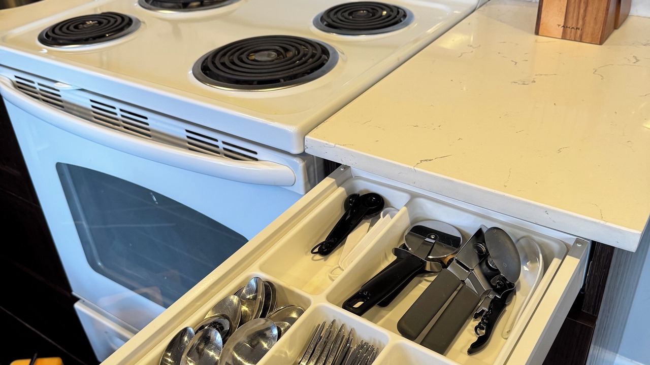Photo of Kitchen in Virginia Village