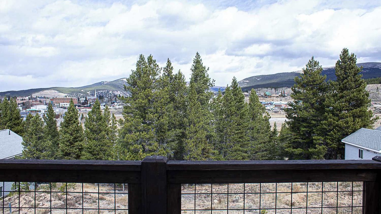 Photo of Outdoor in Leadville