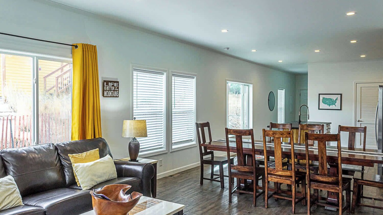 Photo of Bedroom in Leadville