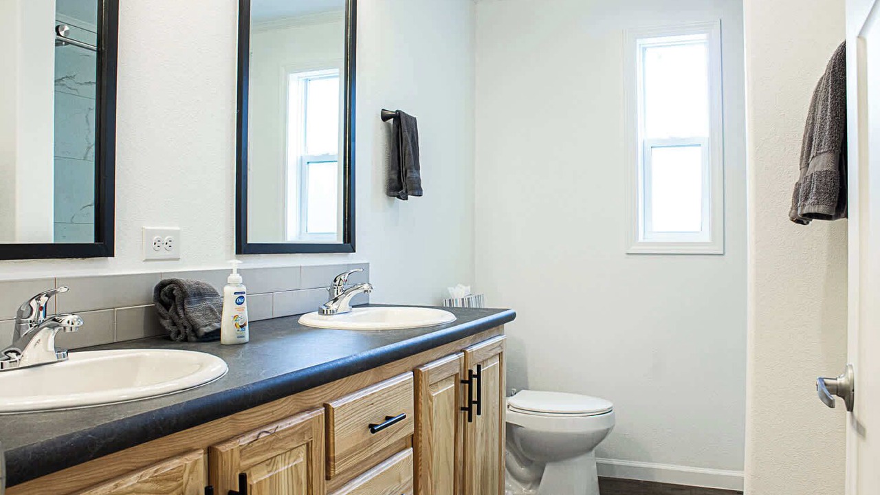 Photo of Bathroom in Leadville