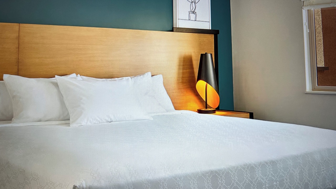 Photo of Bedroom in Moab