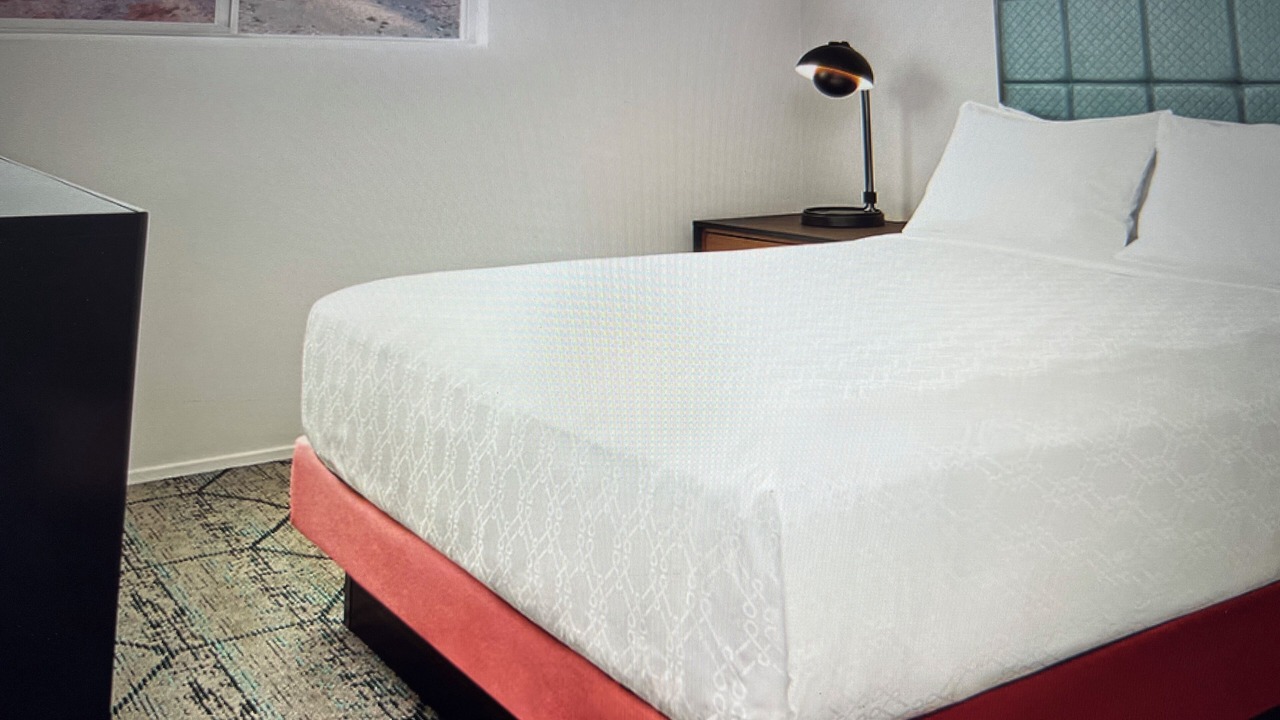 Photo of Bedroom in Moab