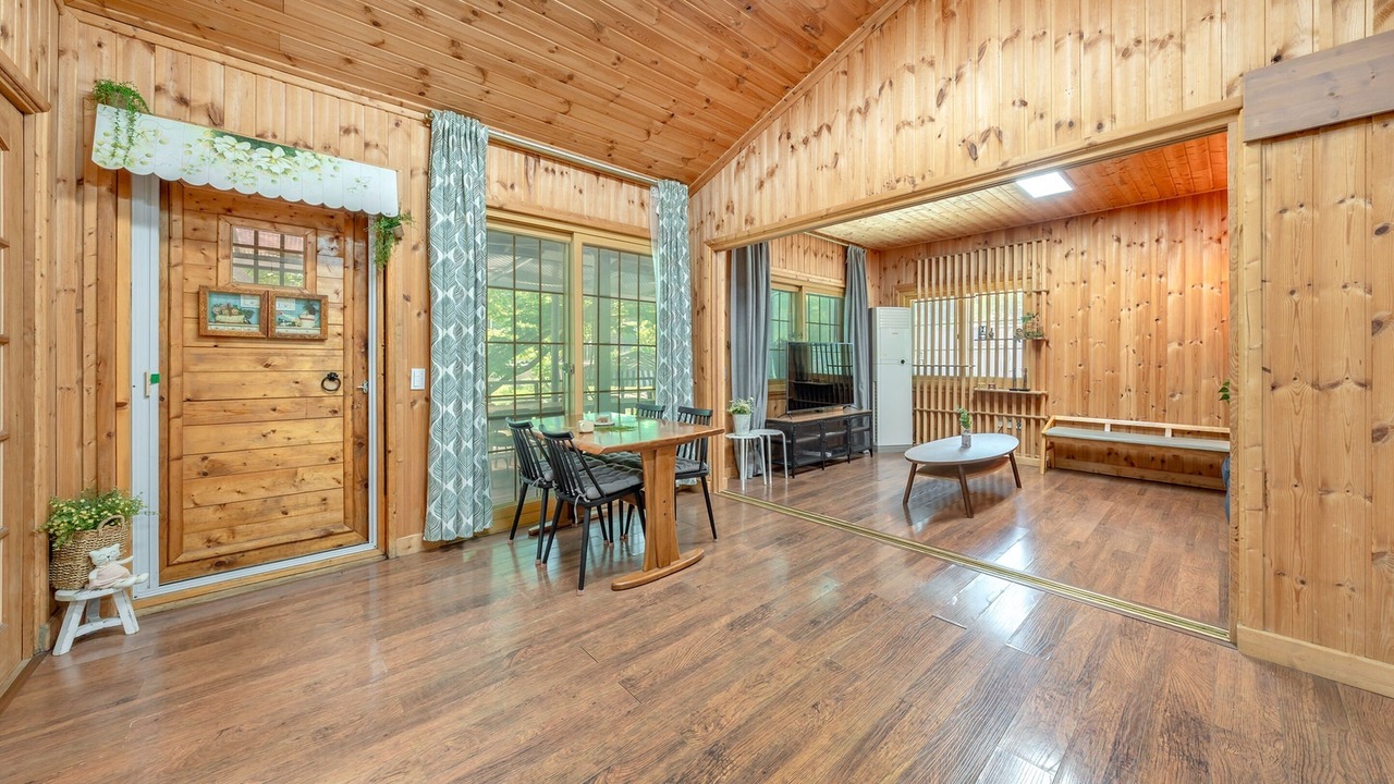 Photo of Bedroom in Deokhyeon