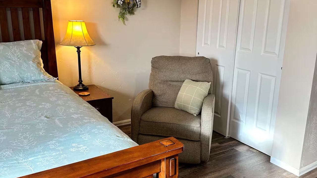 Photo of Bedroom in Whitewater
