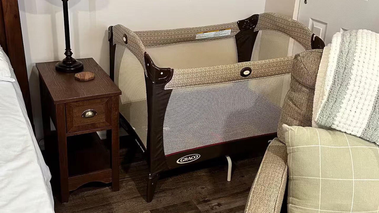 Photo of Bedroom in Whitewater