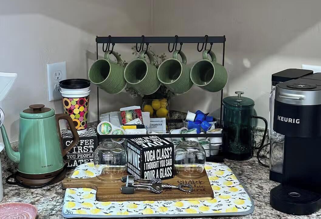Photo of Kitchen in Whitewater