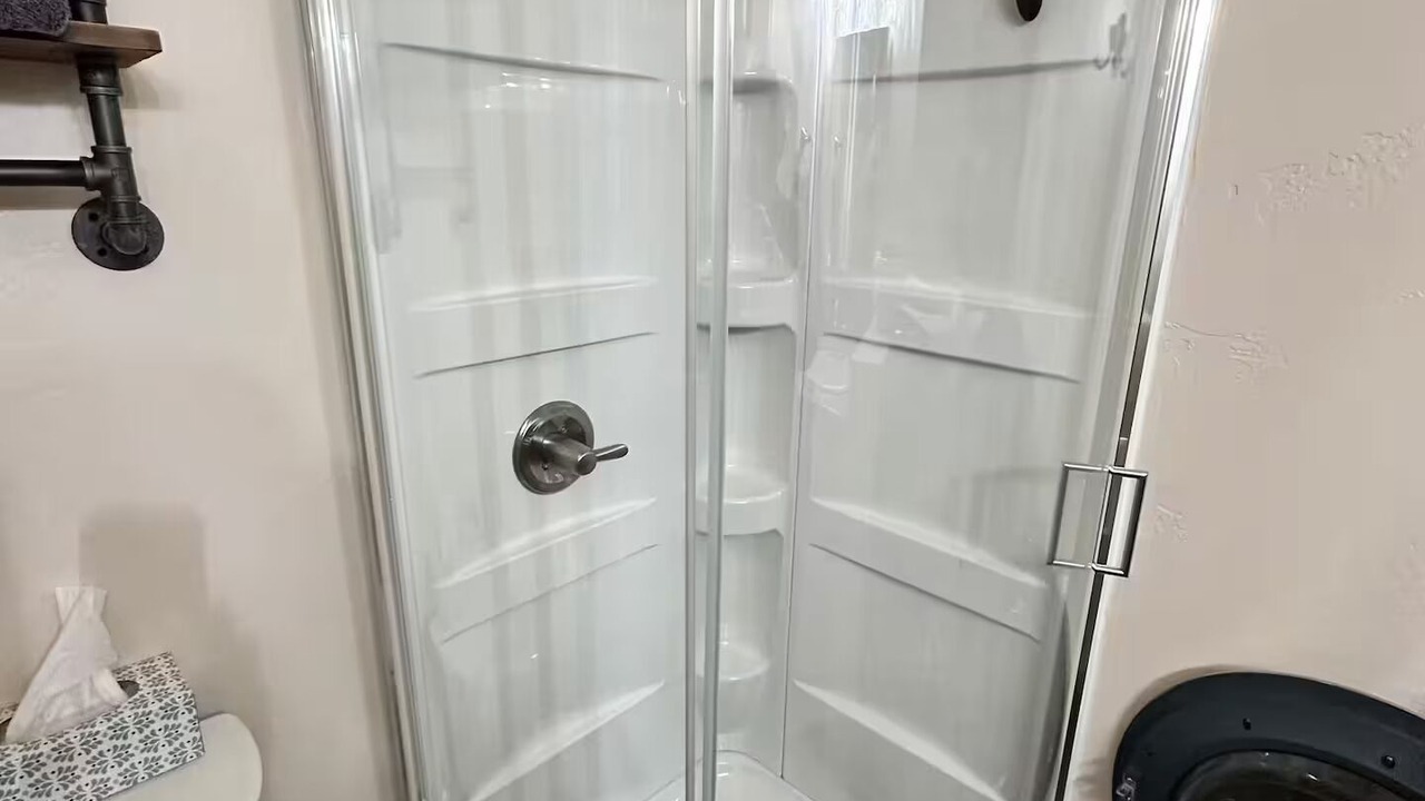Photo of Bathroom in Whitewater
