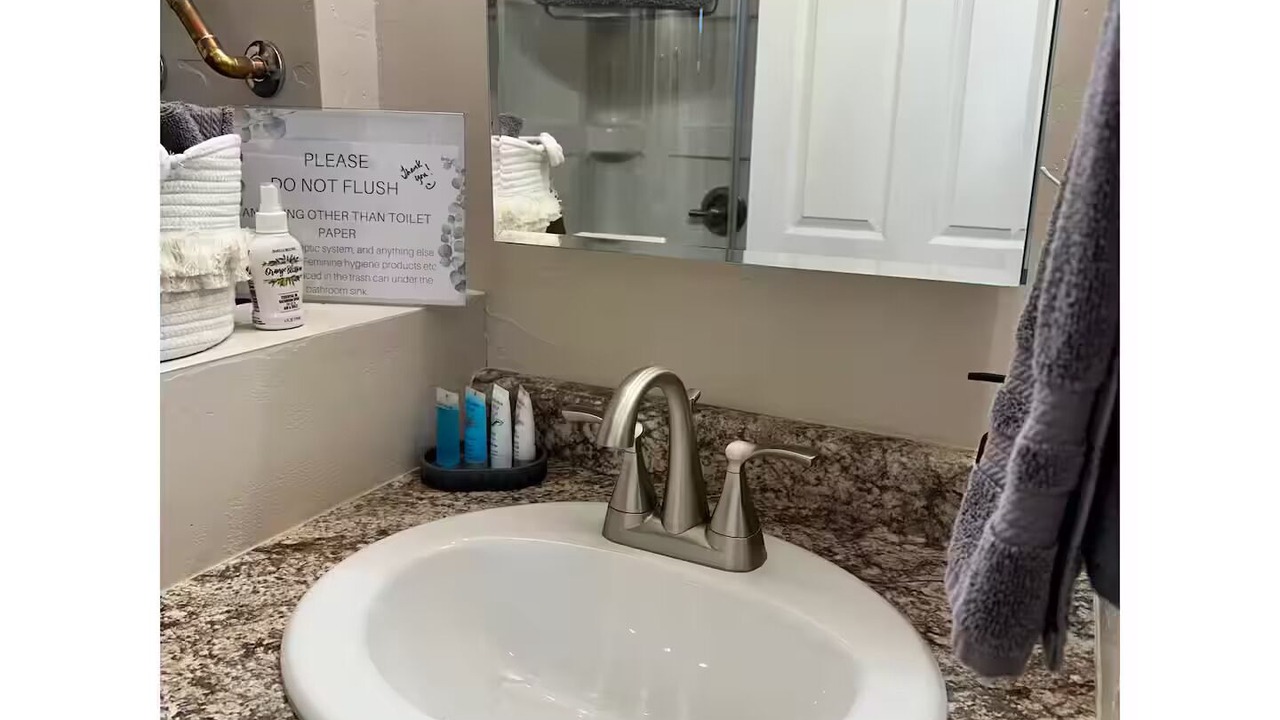 Photo of Bathroom in Whitewater