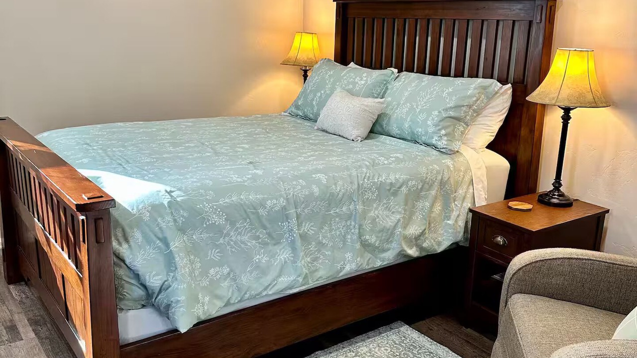 Photo of Bedroom in Whitewater