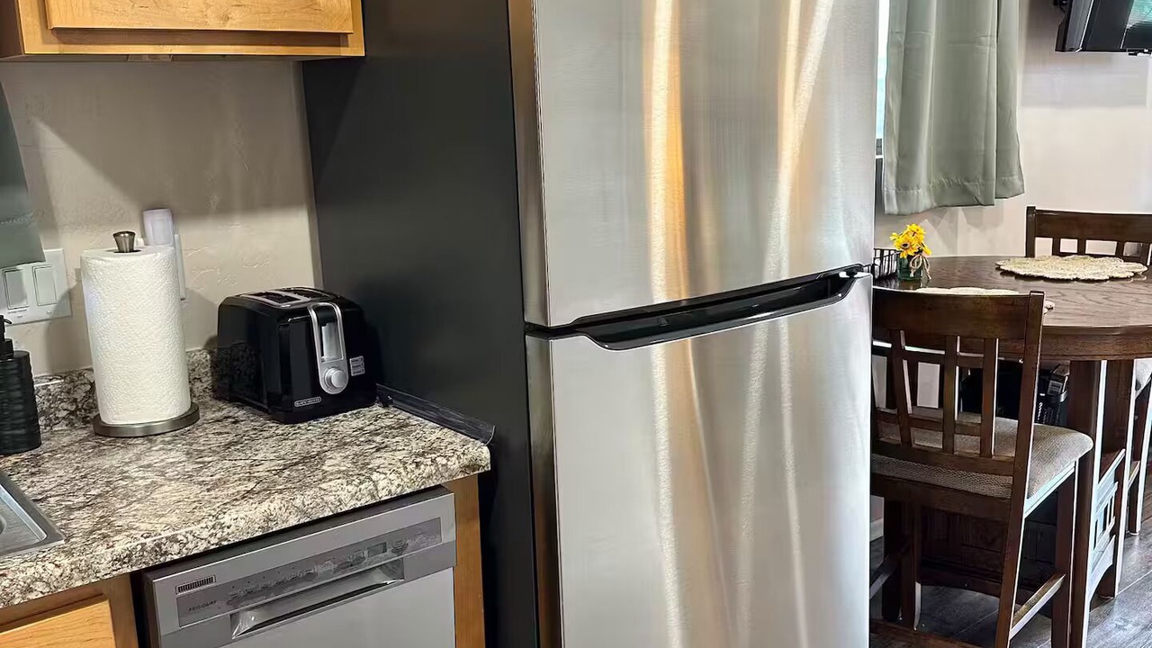 Photo of Kitchen in Whitewater
