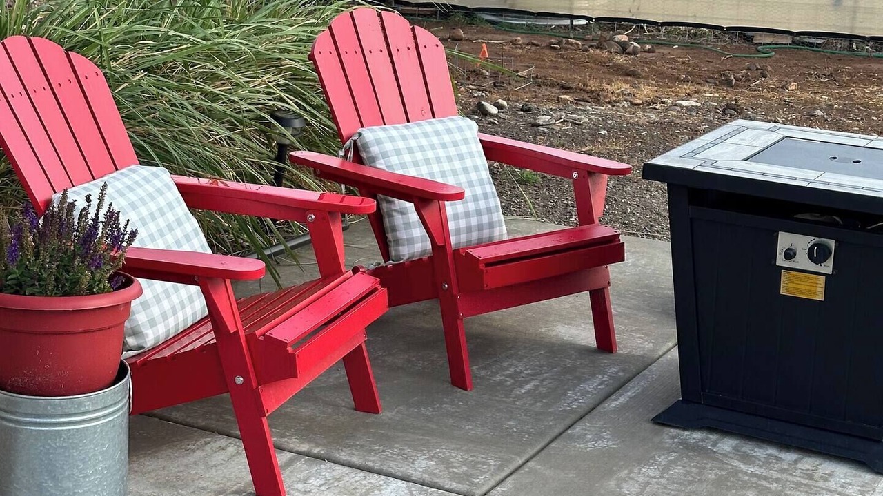 Photo of Patio Balcony in Whitewater