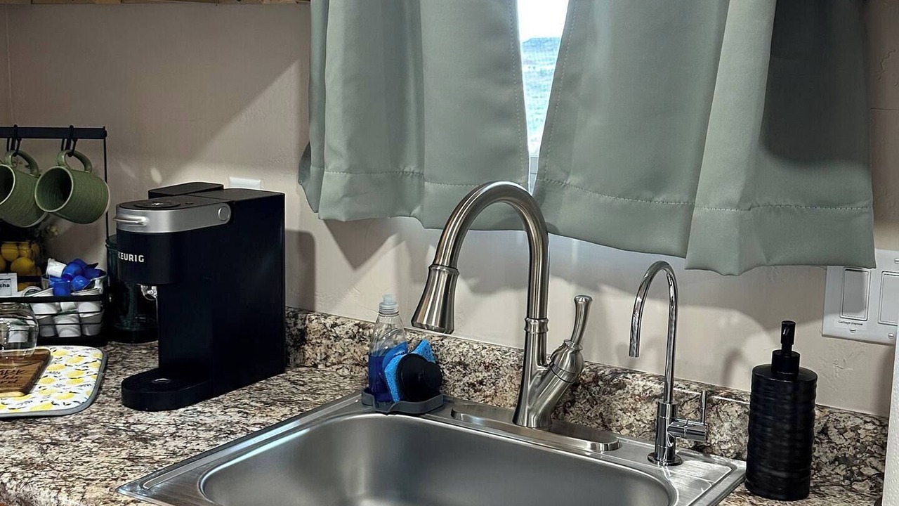 Photo of Kitchen in Whitewater