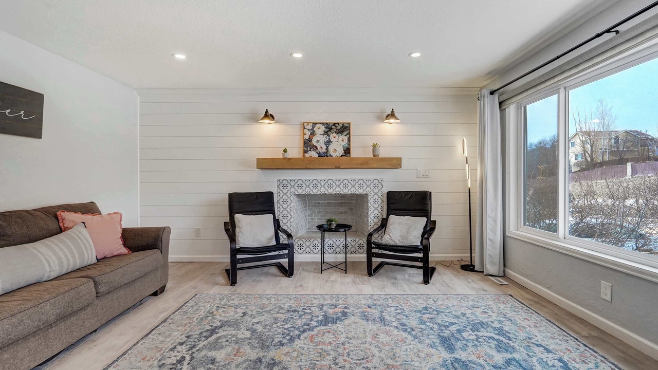 Photo of Livingroom in Monument