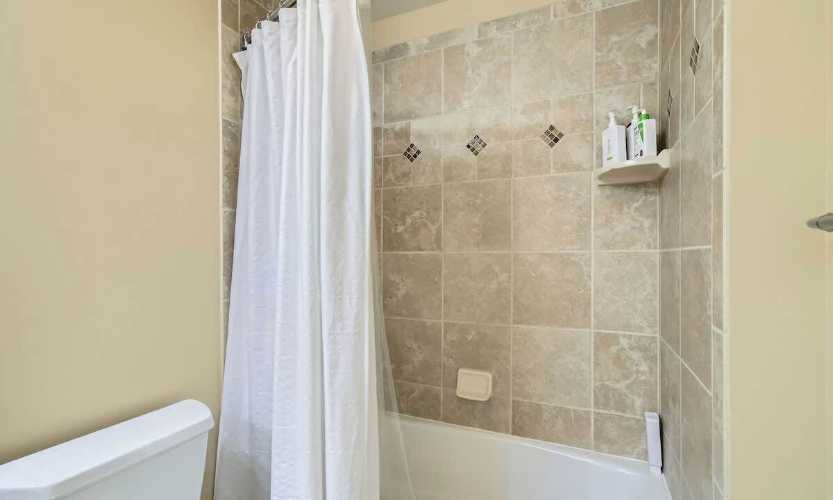 Photo of Bathroom in Central Boulder