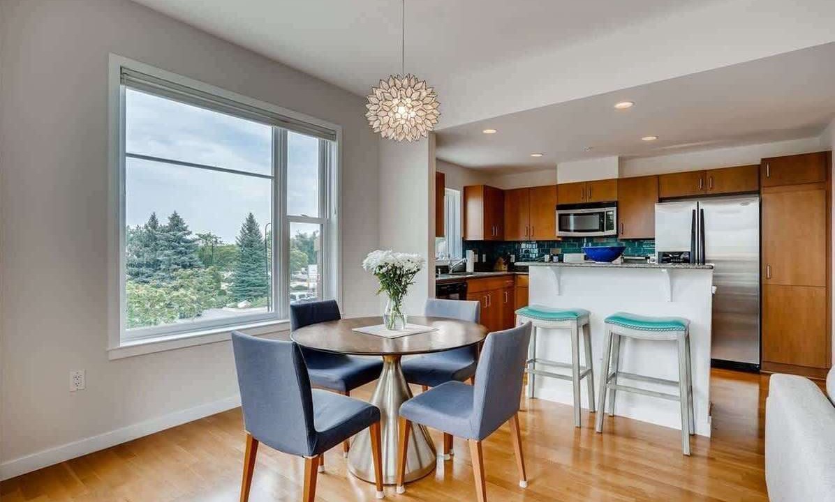 Photo of Bedroom in Central Boulder