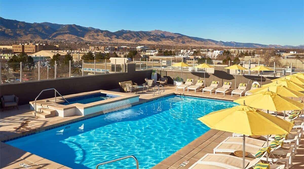 Photo of Outdoor in Central Boulder