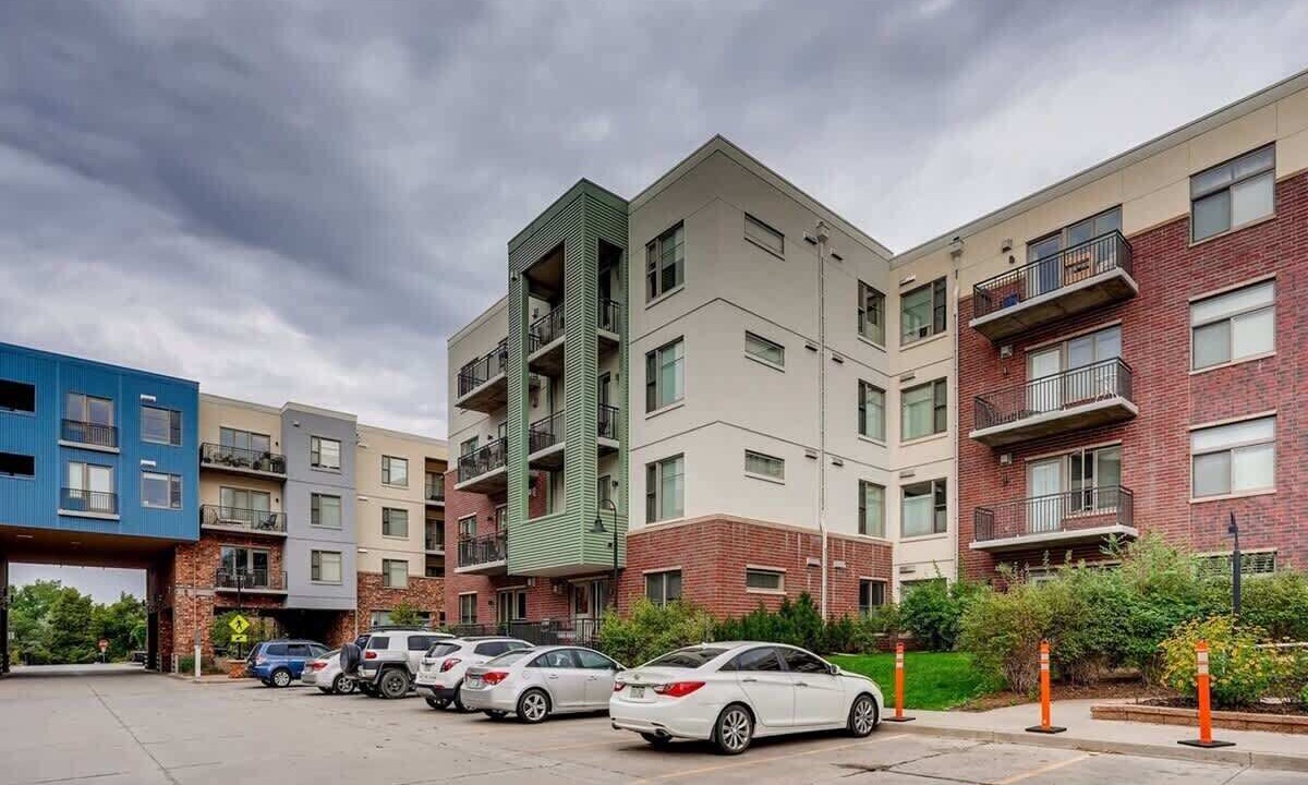 Photo of Outdoor in Central Boulder