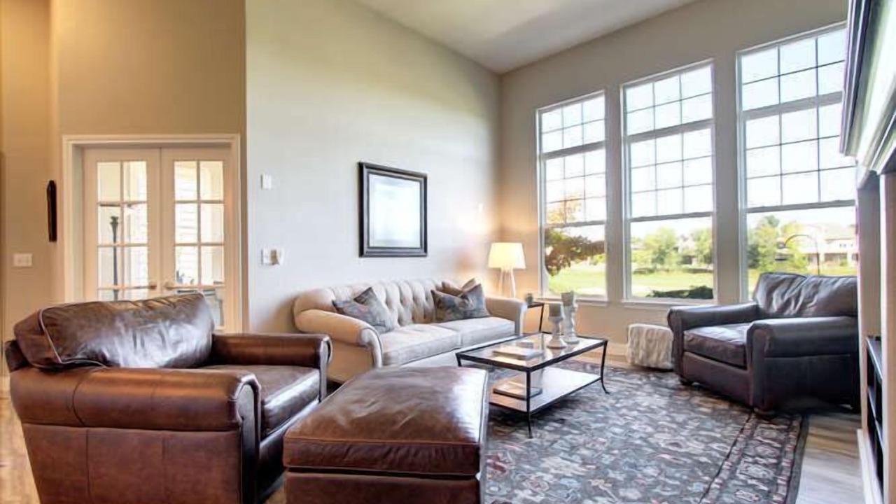Photo of Livingroom in Broomfield