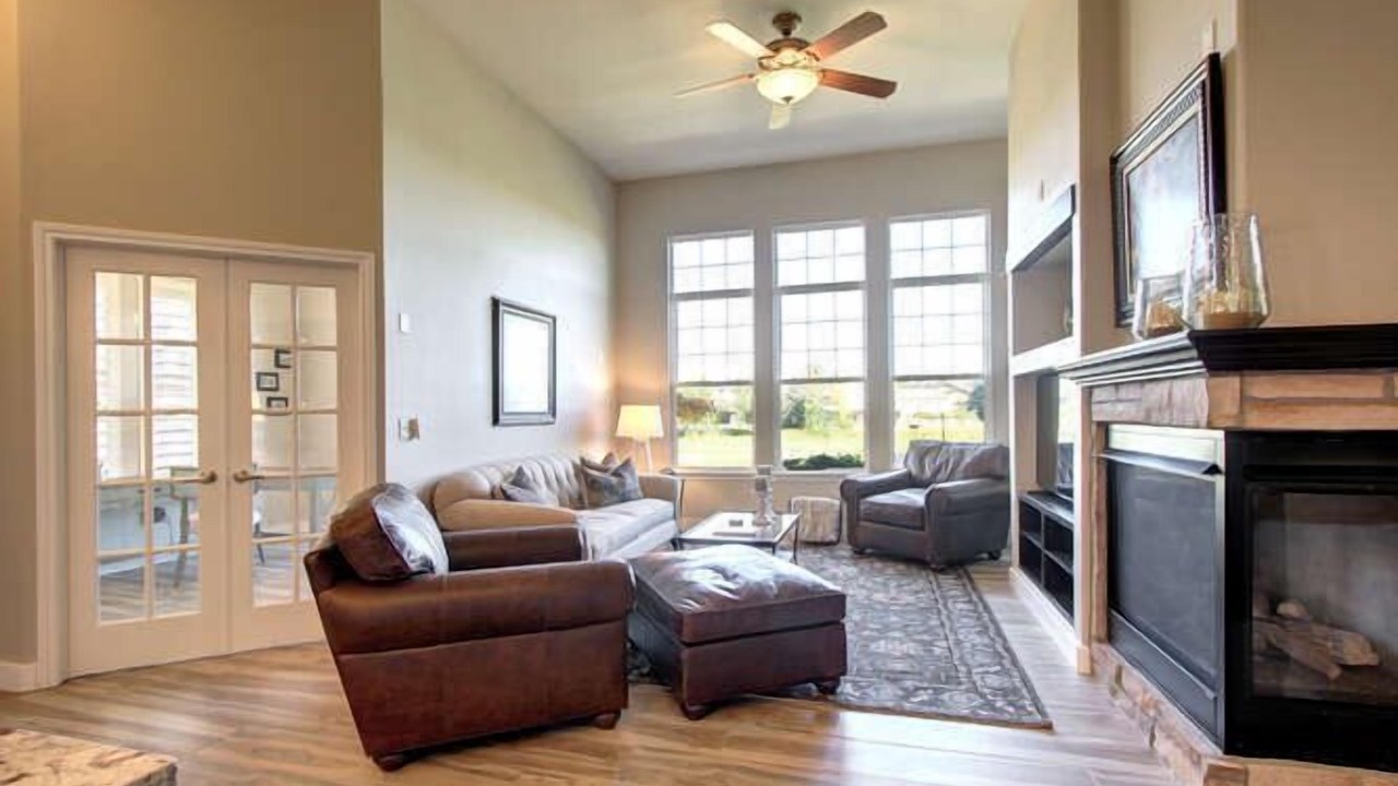 Photo of Livingroom in Broomfield