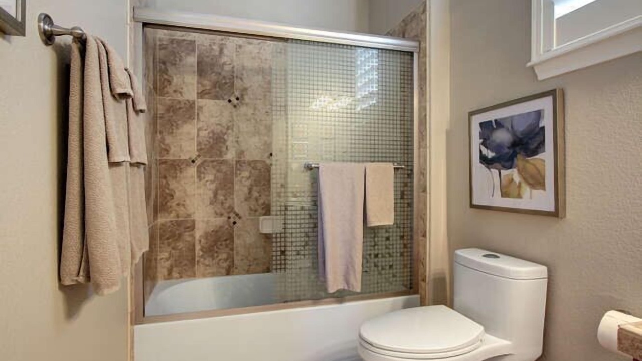 Photo of Bathroom in Broomfield