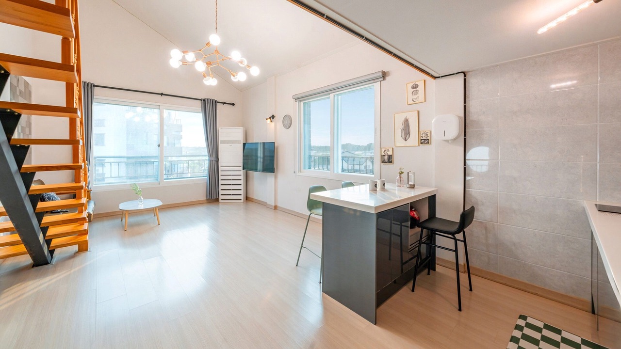 Photo of Bedroom in Gangneung