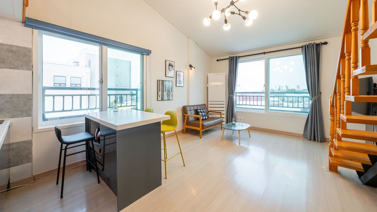 Photo of Bedroom in Gangneung
