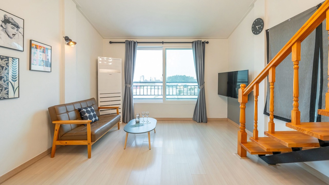 Photo of Bedroom in Gangneung